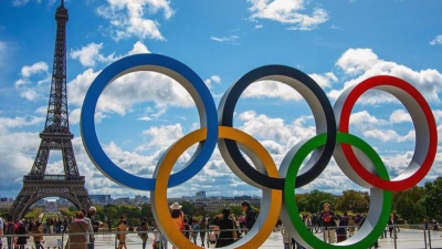 París se viste de gala para la gran ceremonia inaugural
