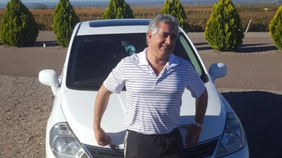 Qué determinó la autopsia al empresario muerto hallado en Mendoza