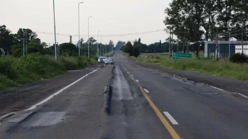 Faltando 7 meses para el movimiento pico, Santa Fe busca declarar la emergencia vial