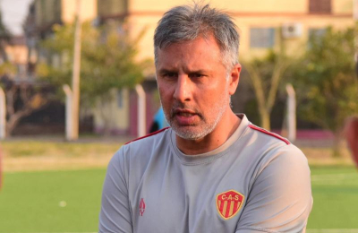 Sarmiento quiere volver a la victoria en casa en duelo clave con Boca Unidos