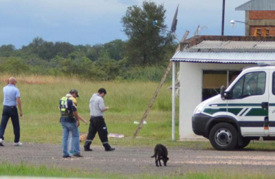 En agosto, finalizaría el juicio contra los empresarios Lázaro Báez y Biancalani