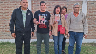 Piden justicia por padre e hijo muertos tras ser atropellados en la 95