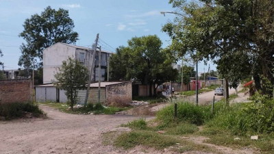 Movilidad urbana: estudio revela desafíos para barrio de Resistencia