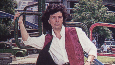 Murió Danielito Álvarez, la voz de Heraldo Bosio