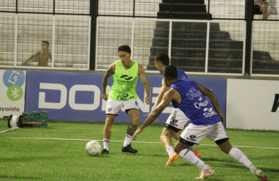 For Ever va por un triunfo impostergable ante Almagro
