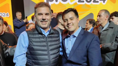 "Llamado a la acción": visión del PRO Chaco sobre mensaje de Macri