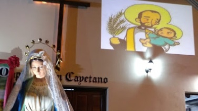 ATE impulsa una jornada de lucha y una marcha por San Cayetano