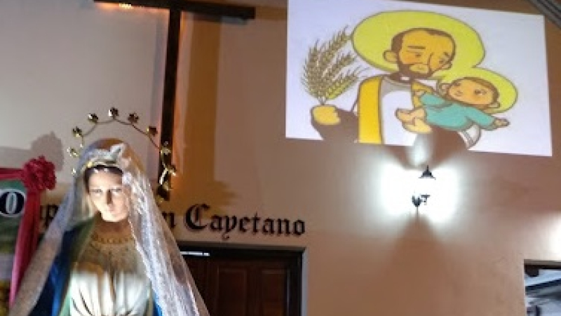 ATE impulsa una jornada de lucha y una marcha por San Cayetano