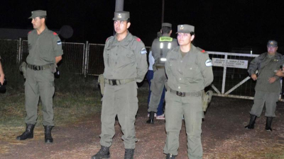 Este martes comienzan los alegatos en la causa contra Biancalani y Báez