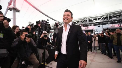 "Recuperar el espíritu y las ganas de construir el mejor equipo"