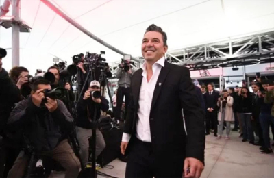 "Recuperar el espíritu y las ganas de construir el mejor equipo"