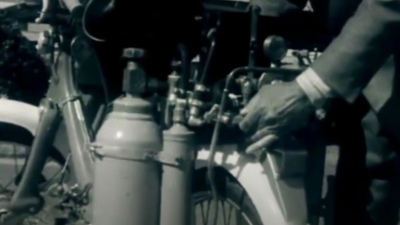 Motor que funciona con agua: el mito regresa