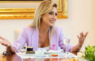Fabiola Yáñez habló con el fiscal y vendrá para declarar