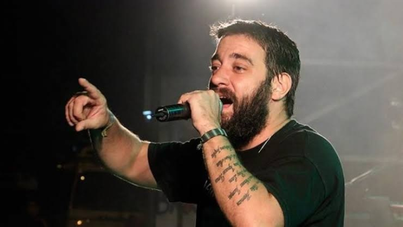 Piti Fernández regresa a Resistencia
