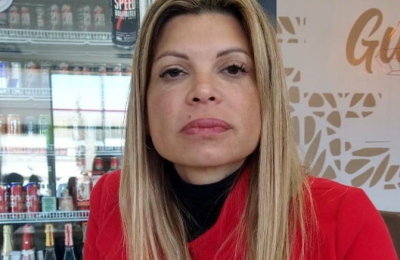 Madre de una menor denuncia despojo de bienes