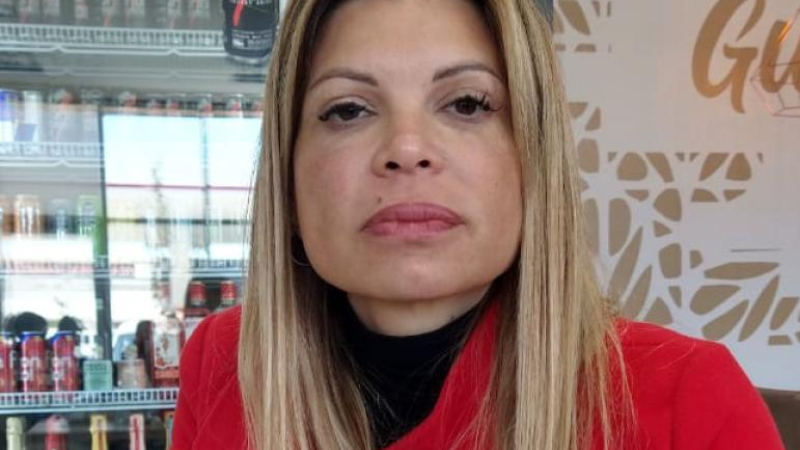 Madre de una menor denuncia despojo de bienes