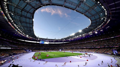 Hoy es la ceremonia de clausura Juegos Olímpicos de París 2024