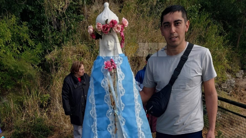 El impactante mensaje en Facebook que precedió a un trágico femicidio