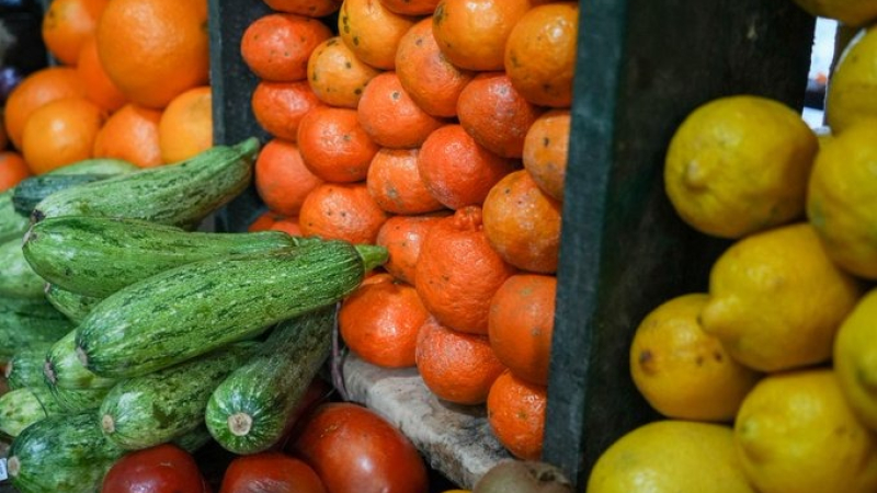 En julio los precios de los alimentos se triplicaron desde el origen a las góndolas