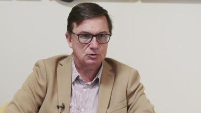 "Necesitamos la emergencia para paliar un déficit energético insostenible"