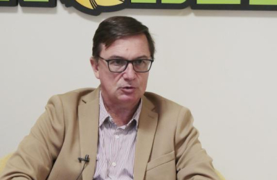 "Necesitamos la emergencia para paliar un déficit energético insostenible"