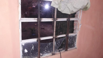 Delincuentes robaron en el domicilio de un integrante de Padres en la Ruta
