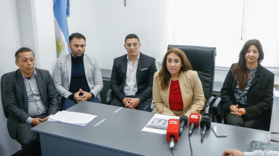El gobierno provincial capacitará sobre "los nuevos paradigmas en la administración pública"