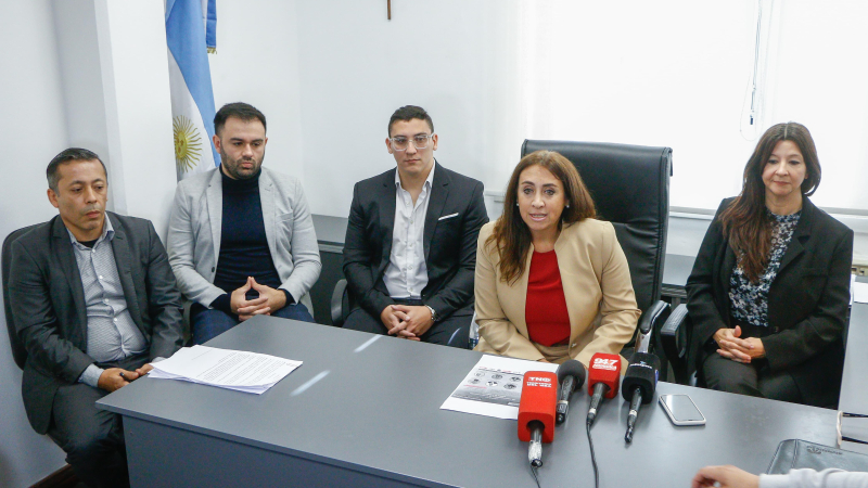 El gobierno provincial capacitará sobre "los nuevos paradigmas en la administración pública"