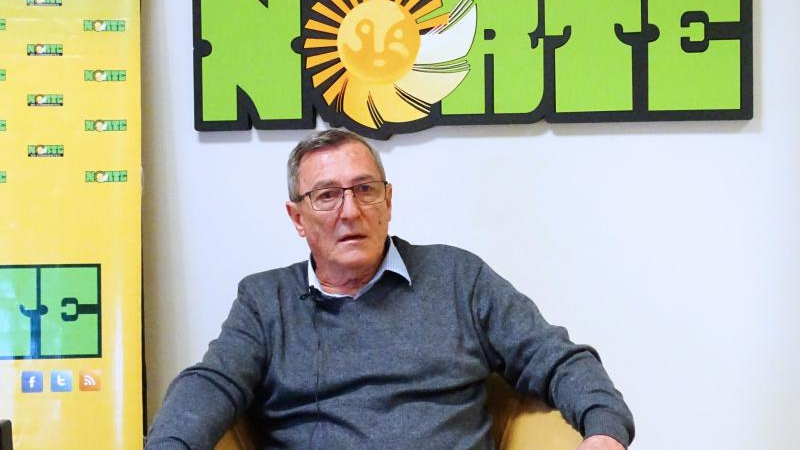"A los treinta días recién se hizo lo que debió hacerse al inicio de la investigación"