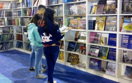 Feria del Libro San Martin.JPG