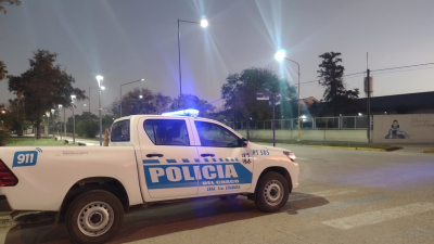 Detuvieron a un docente tras denuncia por supuesto abuso a una menor
