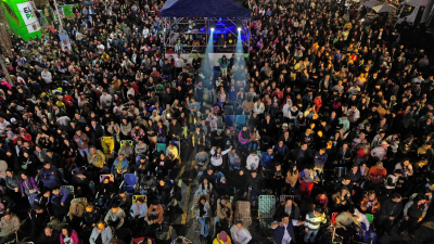 Éxito rotundo en la 59° Edición de la Fiesta Nacional del Dorado