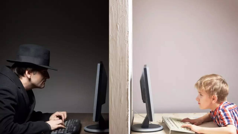 "En los establecimientos educativos no se debería usar el celular"