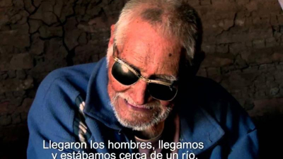 Buscan a descendientes de quienes sobrevivieron a la Masacre de El Zapallar