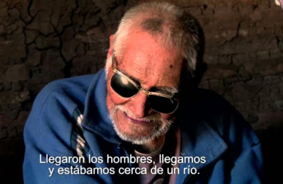 Buscan a descendientes de quienes sobrevivieron a la Masacre de El Zapallar