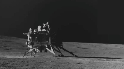 Chandrayaan-3 descubrió restos de un antiguo océano de magma