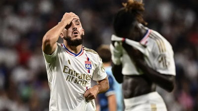 Francia: Olympique Lyon va a remate para evitar la quiebra