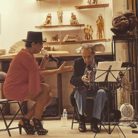 Chela Yurkevich y Aldo Verón.jpg