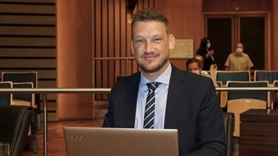 La justicia pidió la captura internacional del ex diputado acusado de pedofilia