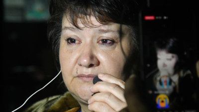 La madre de Cecilia denuncia coimas detrás de los cambios en la causa