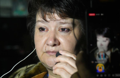 La madre de Cecilia denuncia coimas detrás de los cambios en la causa