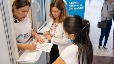La Nación ajusta detalles para auditar las supuestas pensiones truchas en el Chaco