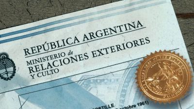Apostilla de La Haya: Un trámite Indispensable para la validez internacional de tus documentos