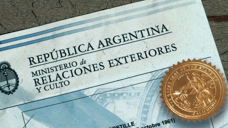 Apostilla de La Haya: Un trámite Indispensable para la validez internacional de tus documentos