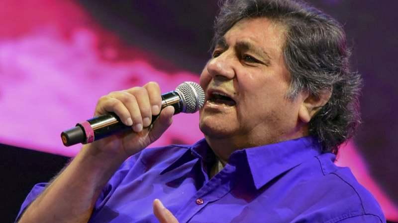 Este finde semana llega Mario Álvarez Quiroga a Resistencia