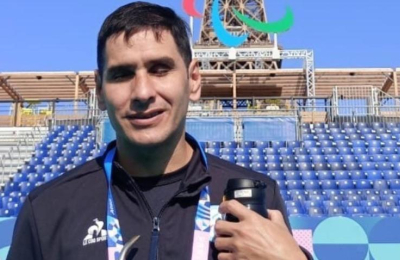 París de nuevo en la escena del mundo del deporte con los Juegos Paralímpicos