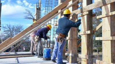 Se recuperaron 519 puestos de trabajo privados en la provincia