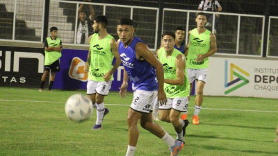 For Ever: vuelve el capitán y la duda está en la mitad de la cancha