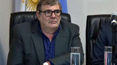 Peche cuestiona obstruccionismo de Capitanich: "No tiene vergüenza"