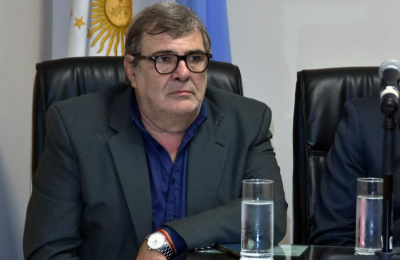 Peche cuestiona obstruccionismo de Capitanich: "No tiene vergüenza"